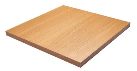 Silentical 8/8/1 Wooden Micro-Perforated Panel