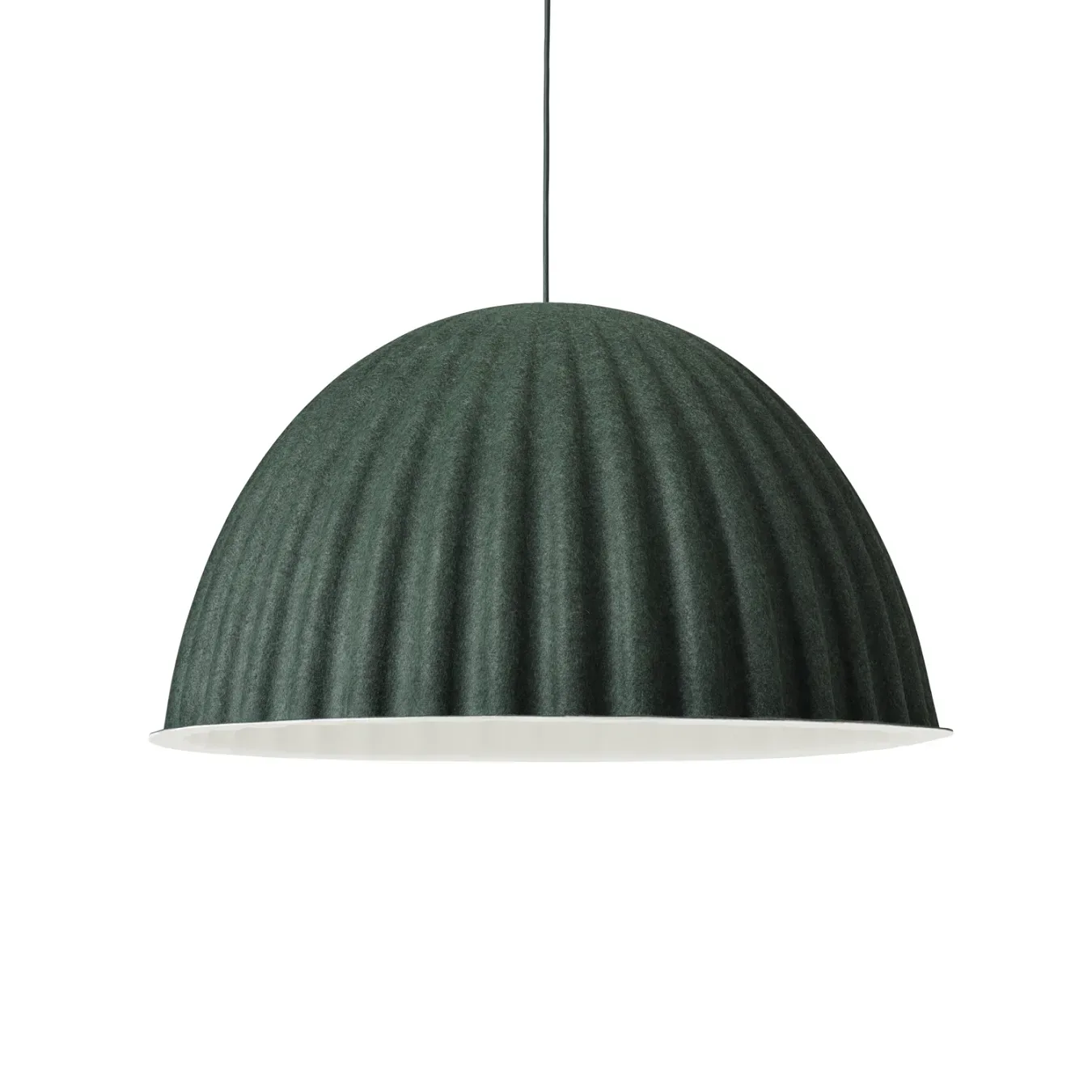 Silentical Bell Acoustic Ceiling Lamp
