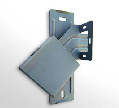 Silentical Sound Isolation Wall Clip